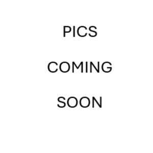 ACEMI MEDIUM WHITE LACE EMBROIDERED TANK TOP LACE HEMLINED CHEST !